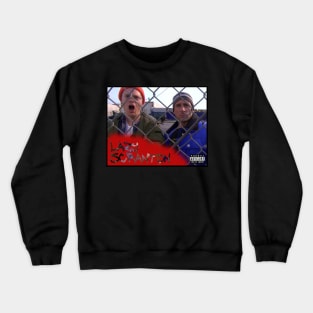 Lazy Scranton - The Office Crewneck Sweatshirt